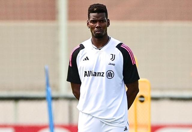 优直播APP-王勤伯：博格巴会被禁赛4年吗，尤文如何应对？