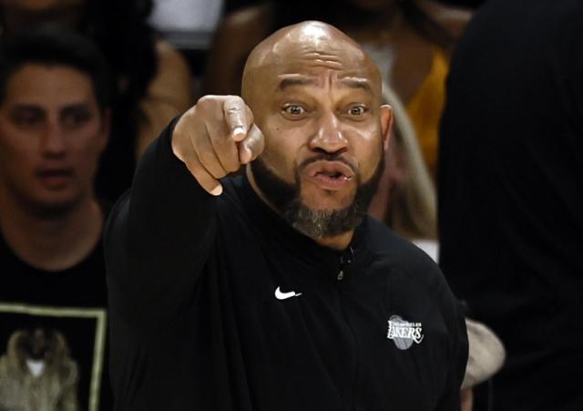 优直播在线-连续四场失分超过130分 哈姆下课开启倒计时？