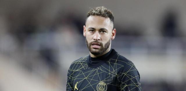 巴萨老杆新卖就能签内马尔了？