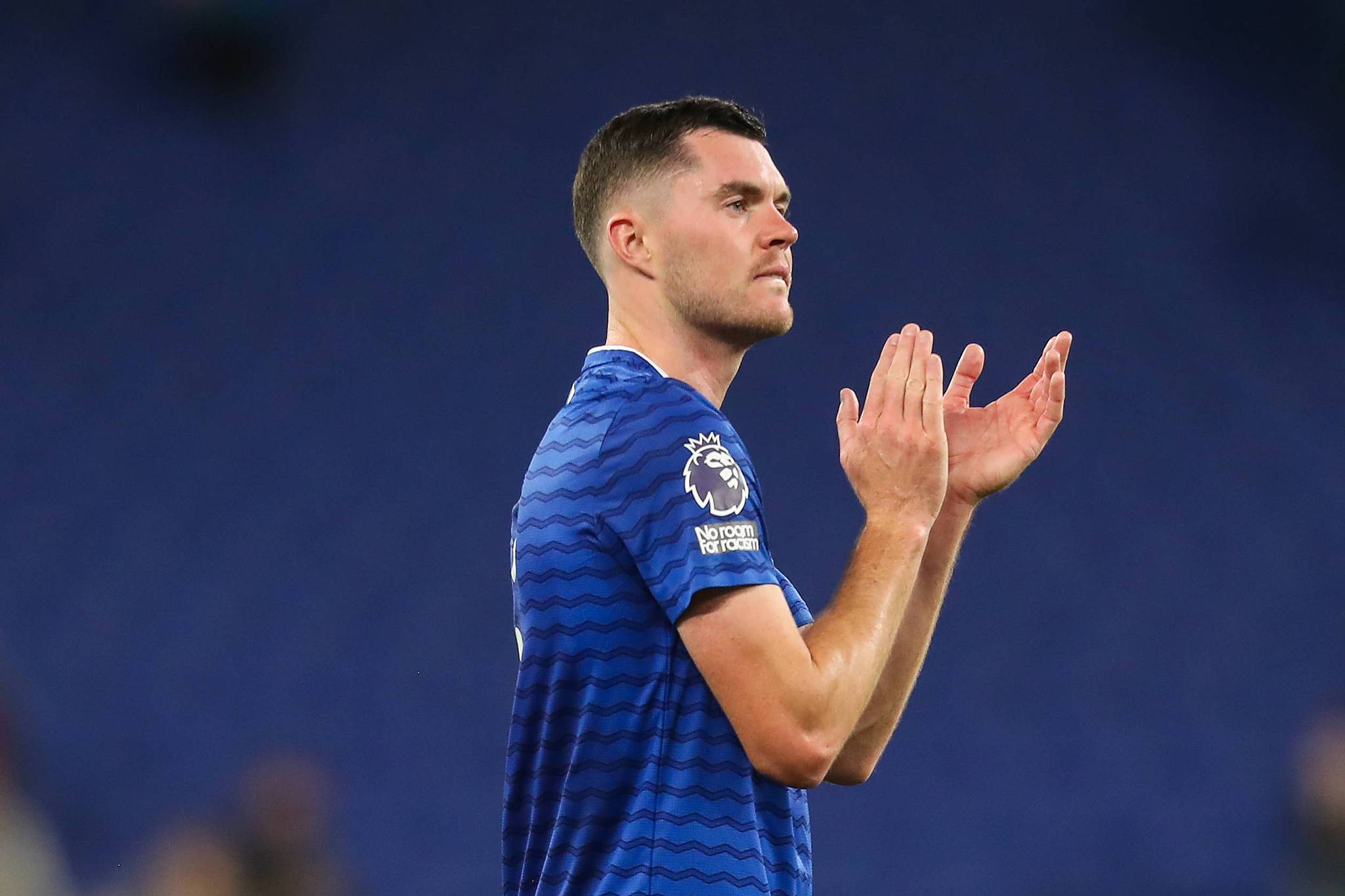 优直播-VN – 基恩脚踝问题：对阵博洛尼亚的个性化训练准备