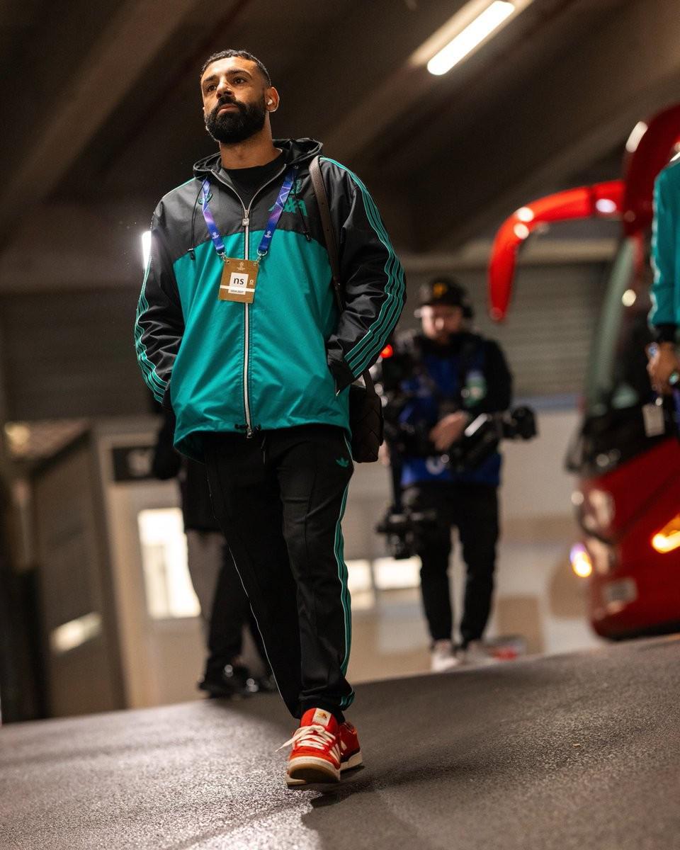 优直播下载网址-重回首发，萨拉赫时隔56天再度代表利物浦先发出战