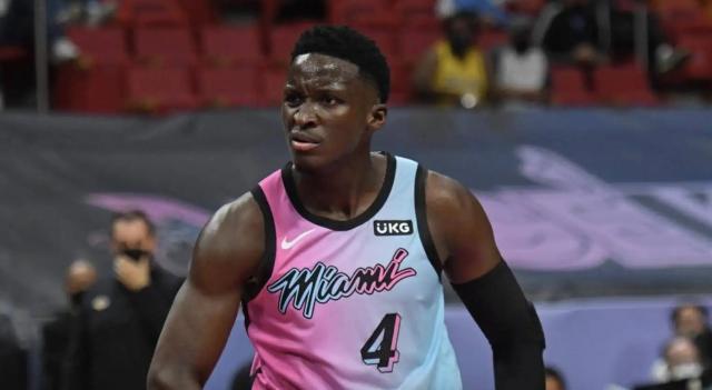 优直播-苦曼巴涅槃重生？奥拉迪波：我仍是联盟最佳之一