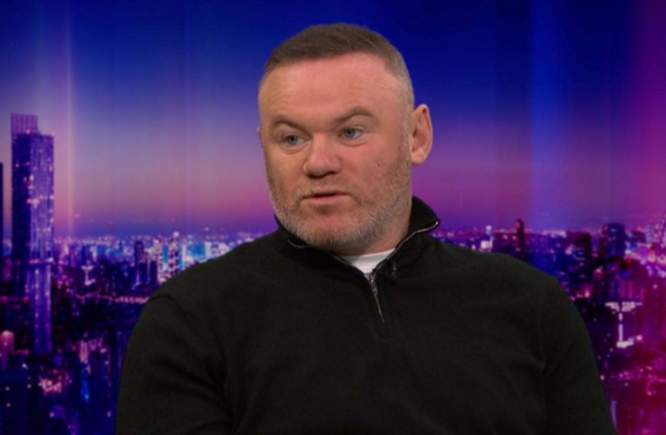 优直播下载网址-鲁尼：图赫尔有太多选择，我认为沃特金斯会是凯恩的替补