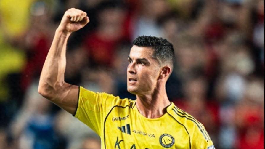 优直播APP-西媒：美职联负担不起梅罗同框，C罗最终还是会与沙特体面地和解