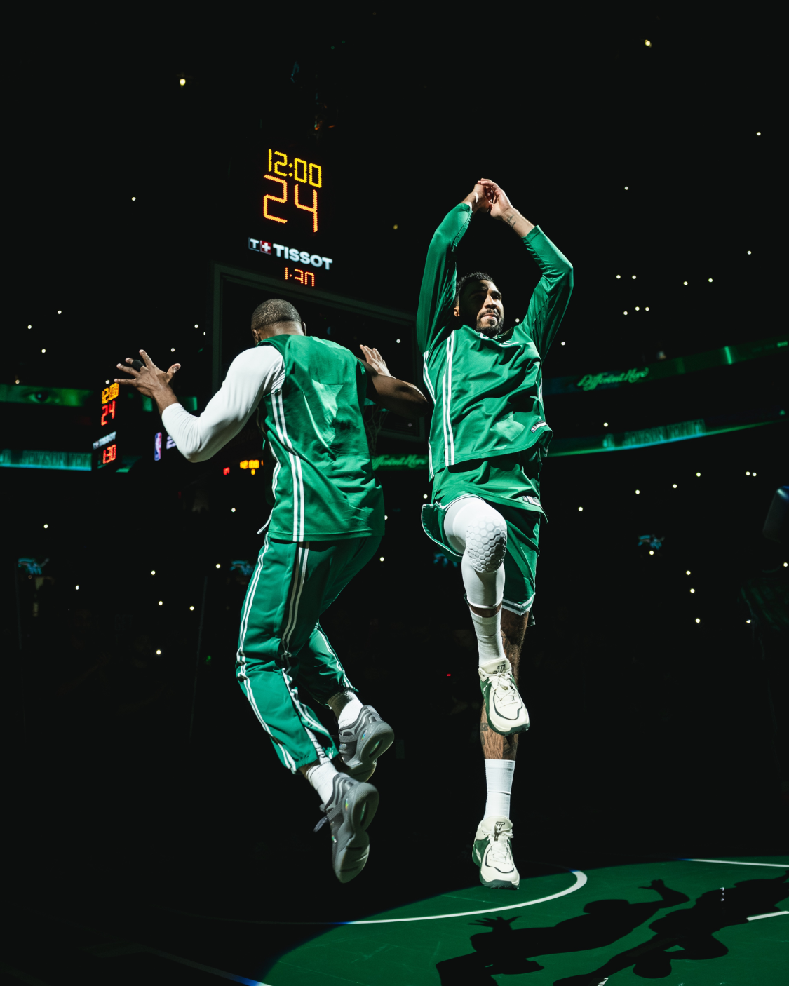 优直播APP-塔图姆复出15分12板7助攻凯尔特人大胜独行侠，布朗24分7板7助