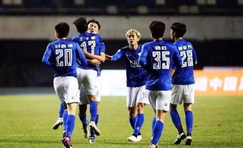 优直播在线-不知打中甲还是中超 沧州雄狮绿城引援难以进行