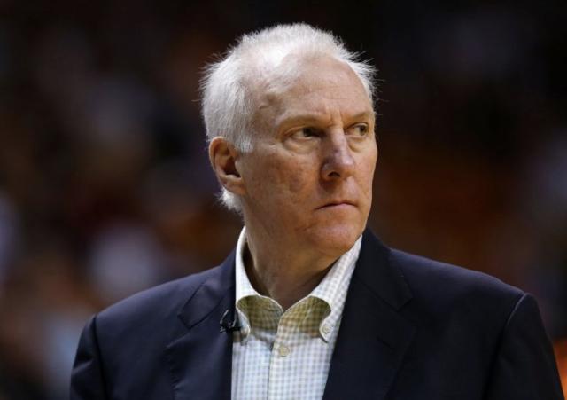 3连胜攀升至西部第4 摆烂？马刺边赢球边锻炼新人