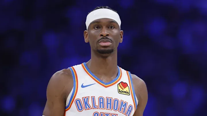 优直播在线-几乎无悬念！ESPN常规赛MVP赔率榜：亚历山大-5000遥遥领先